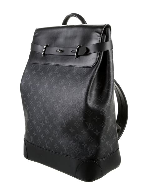 lv steamer backpack|Steamer 40 Bag .